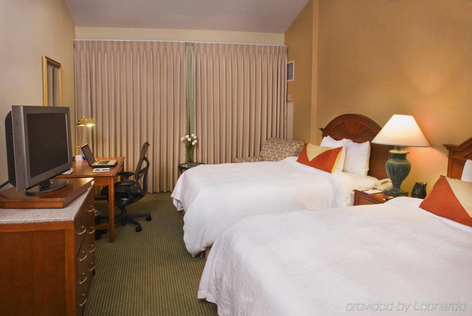 Hilton Garden Inn Cupertino Habitación foto